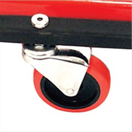 Atd Tools 81005 3 In. Replacement Casters ATD-81005